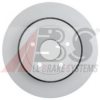 JEEP 5290731AA Brake Disc